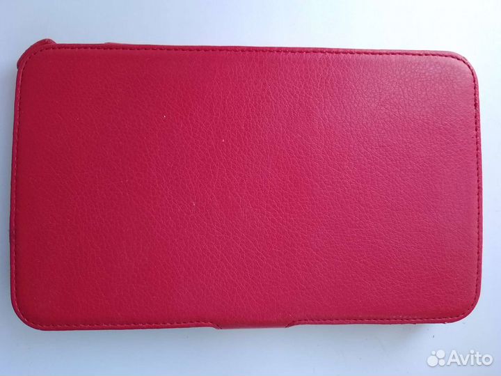 Чехол на планшет samsung