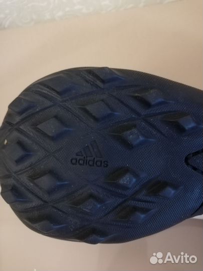 Кроссовки бутсы Adidas р. 43