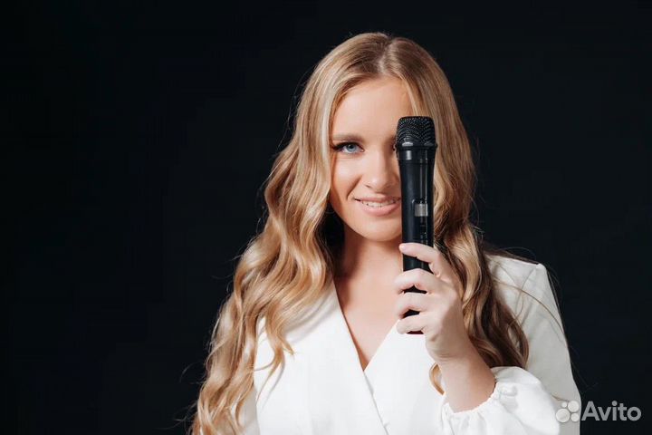 Ведущий свадьба юбилей корпоратив выпускной DJ