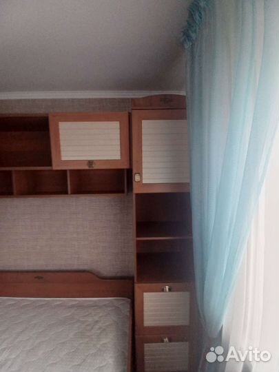 Детская мебель