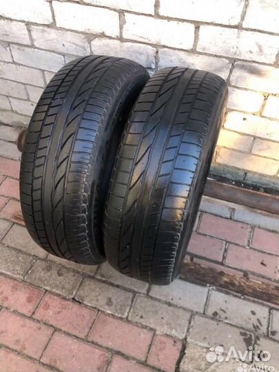 Bridgestone Turanza ER300 205/65 R16 95H