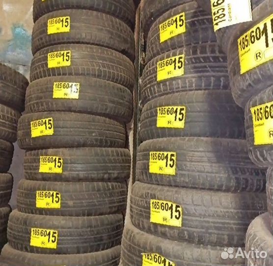 Cordiant Sport 2 185/60 R15 84H