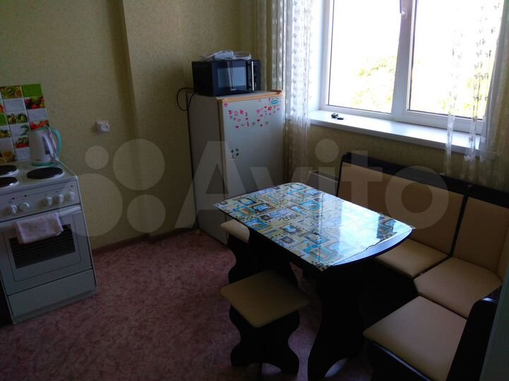 Квартира-студия, 25 м², 9/9 эт.
