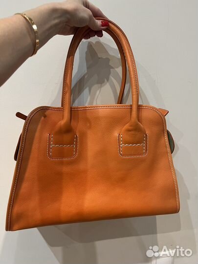 Сумка Hogan, в отличном состоянии