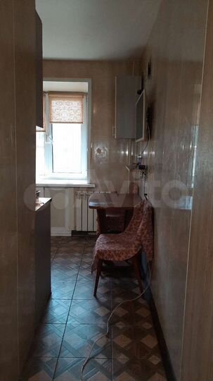 2-к. квартира, 41,3 м², 1/5 эт.