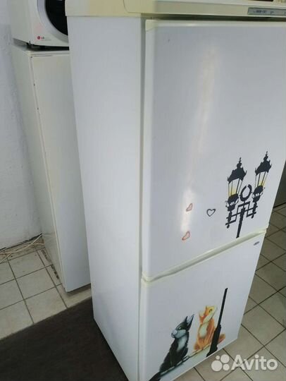 Холодильник