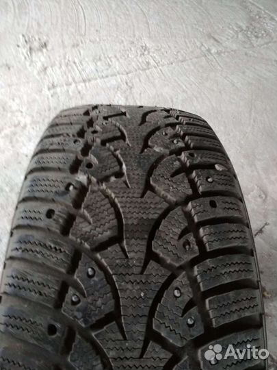 Bridgestone Turanza ER42 235/60 R18