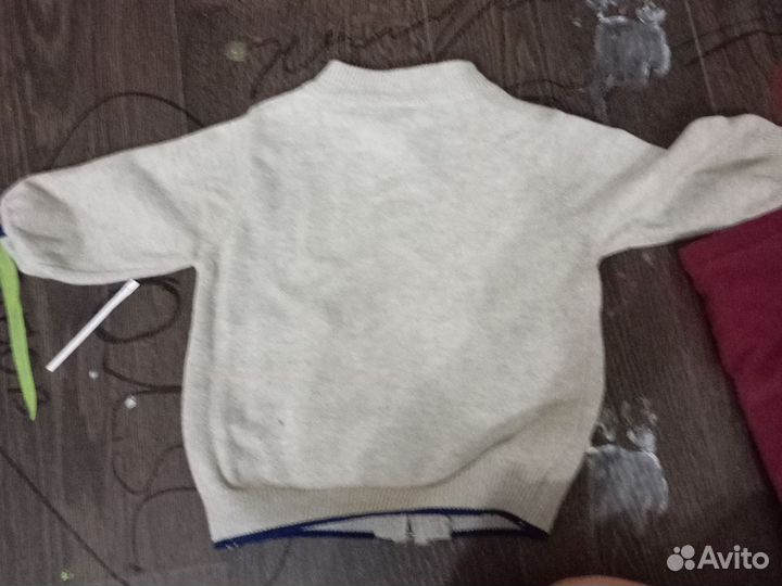 Комплект летней одежды