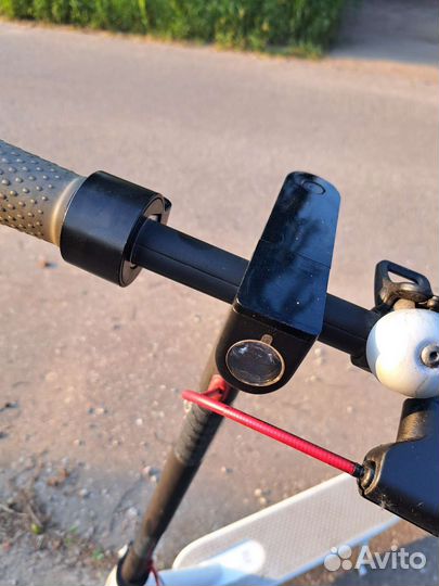 Электро самокат xiaomi 365