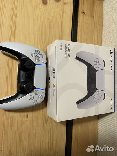 Геймпад Sony dualsense для PS5
