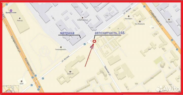 Глушитель ssangyong kyron