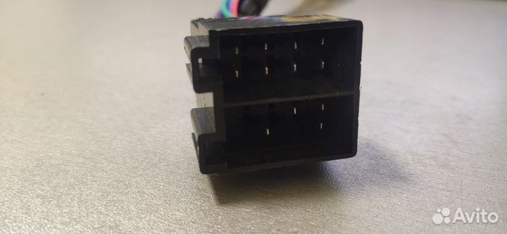 Переходники для подключения магнитол в авто