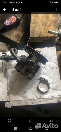 Гур Ниссан murano