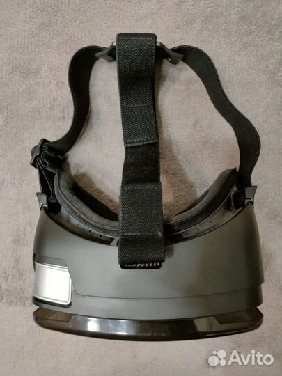 Homido V2 VR очки виртуальной реальности