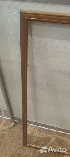 Багет рамки для картин