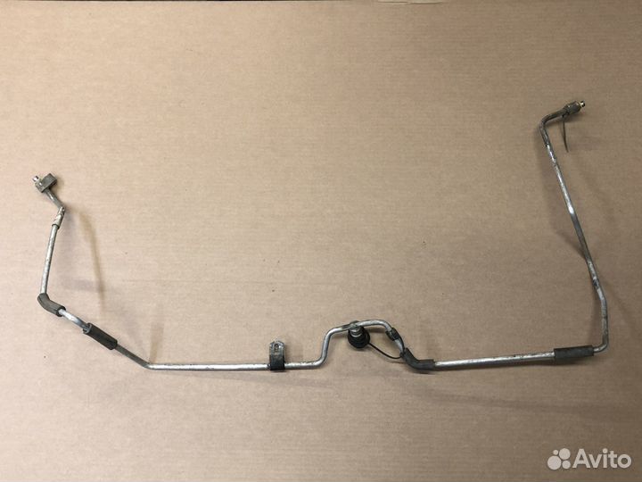 Трубка кондиционера Мицубиси Каризма