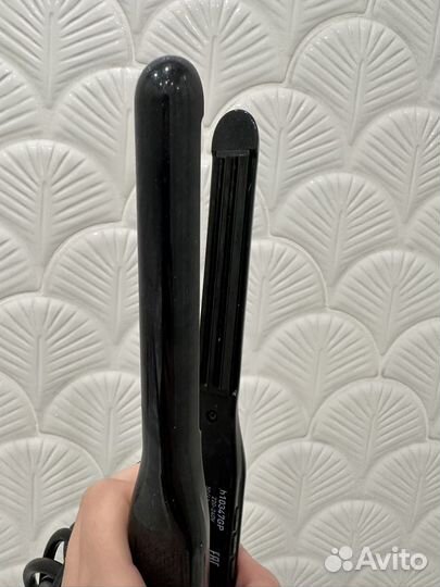 Щипцы гофре Harizma