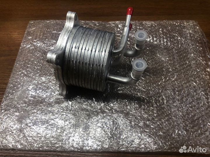 Теплообменник Mitsubishi Outlander 3 GF3W 2014