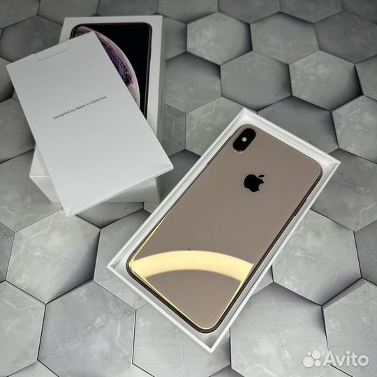 iPhone Xs Max, 256 ГБ