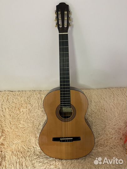 Акустическая гитара hohner HC06