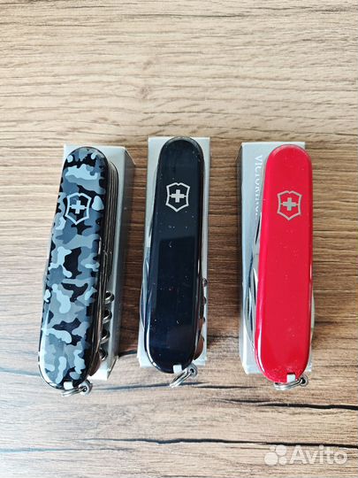 Ножи Victorinox оригинал