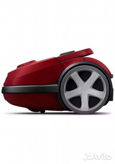 Мешковый пылесос Philips Performer FC9174/02