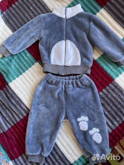 Детская одежда