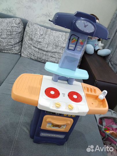 Детская кухня