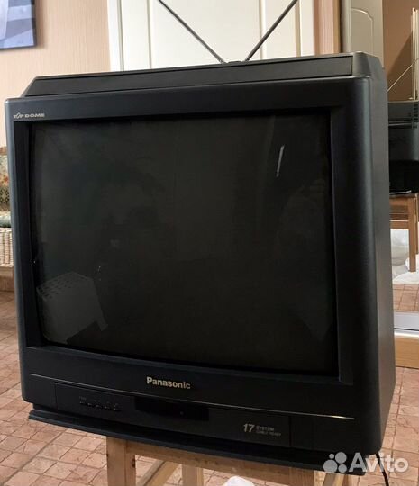Телевизор Panasonic TC-21L3R