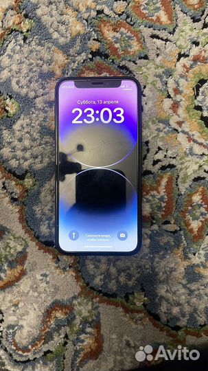 iPhone 12 mini, 128 ГБ