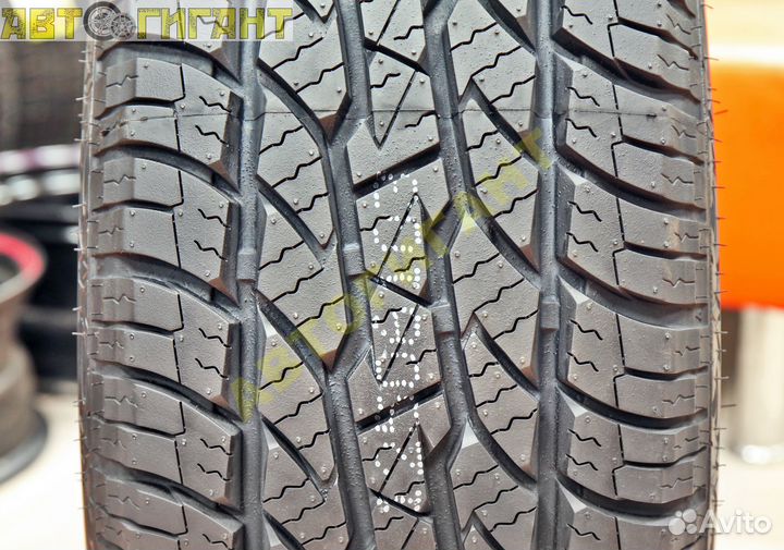 Maxxis Bravo AT-771 275/65 R17 112T
