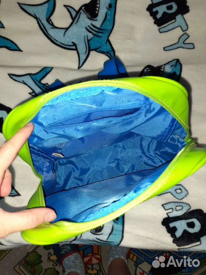 Детский рюкзачок