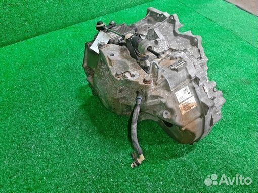 Автомат АКПП volvo V70 BW56 B5254T6 2008