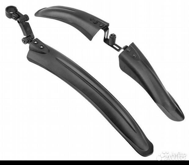 Крылья для велосипедов