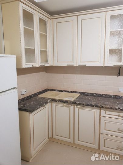 Новая кухня на заказ