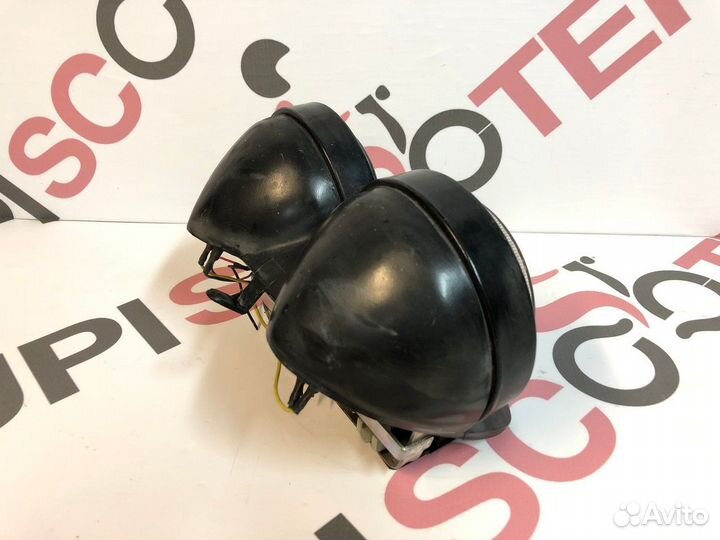 Фара головн. света Yamaha BWS 50/100 SA02J/4VP Б/У