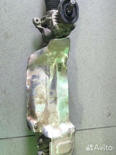 Рулевая рейка VAG passat 1K1909144M