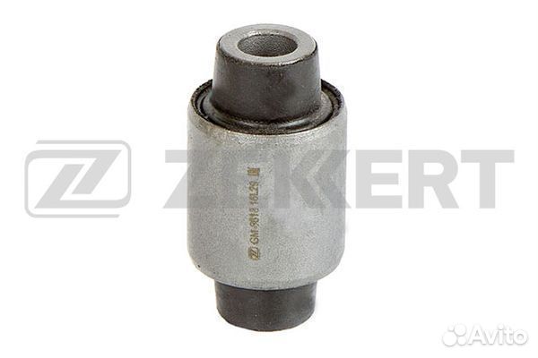 Сайлентблок задн рычага Galant 96