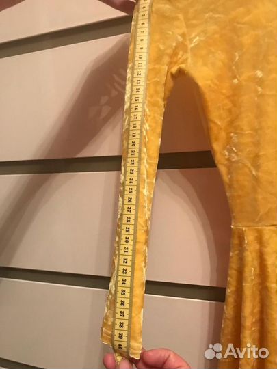 Платье и купальники для танцев