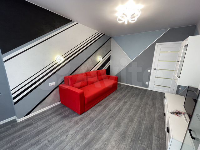 3-к. квартира, 100 м², 9/11 эт.