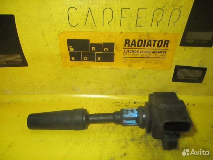Катушка зажигания Nissan Cefiro A32