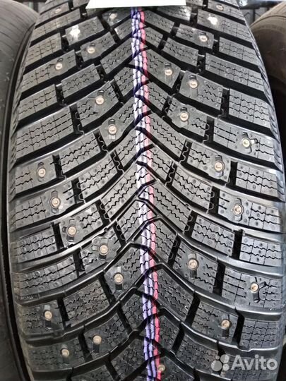 Continental IceContact 3 275/50 R21