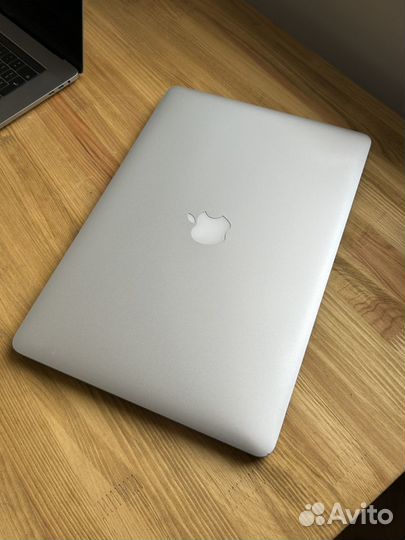Apple MacBook Pro 15 2015 i7 16/512