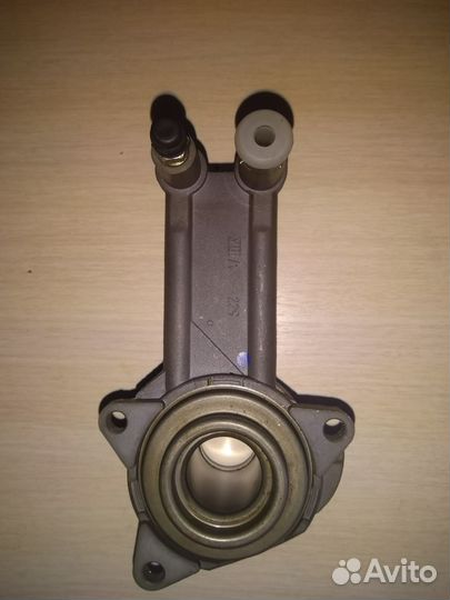 Ford focus 1 подшипник