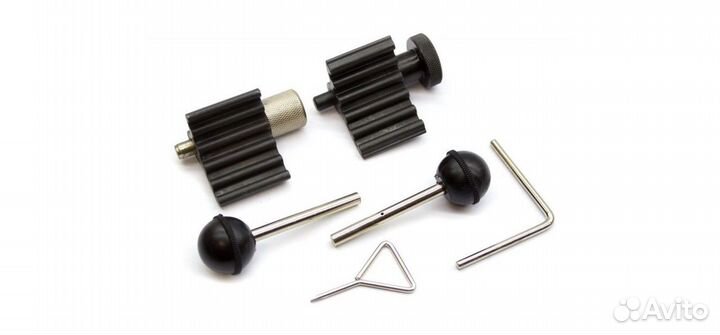 Фиксаторы грм VAG 1.2 1.4 1.6 1.9 2.0 TDi Geko