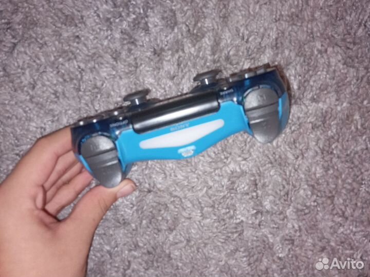 Геймпад dualshock 4 Кастом
