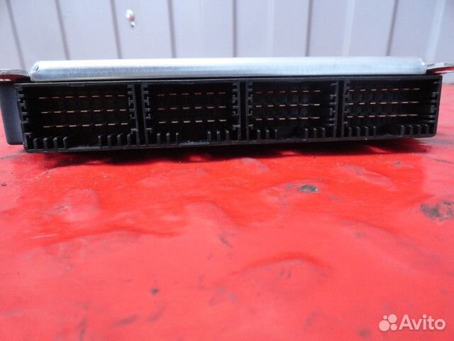 Блок управления освещением Volvo FH 21043961