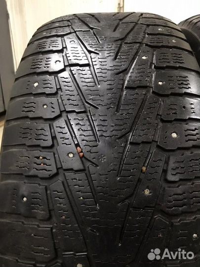 Nokian Tyres Hakkapeliitta 7 SUV 265/65 R17