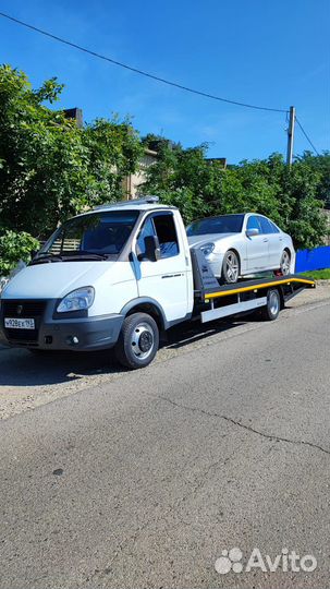 Услуги Эвакуатора 24 часа