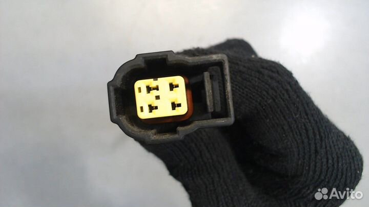 Лямбда зонд Jeep Wrangler 2007 - 2018, 2007